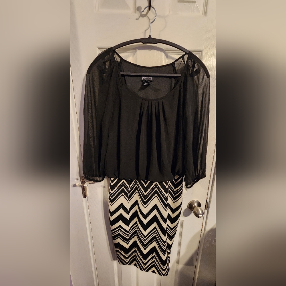Enfocus Studio Dress